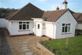 3 bedroom Detached for sale